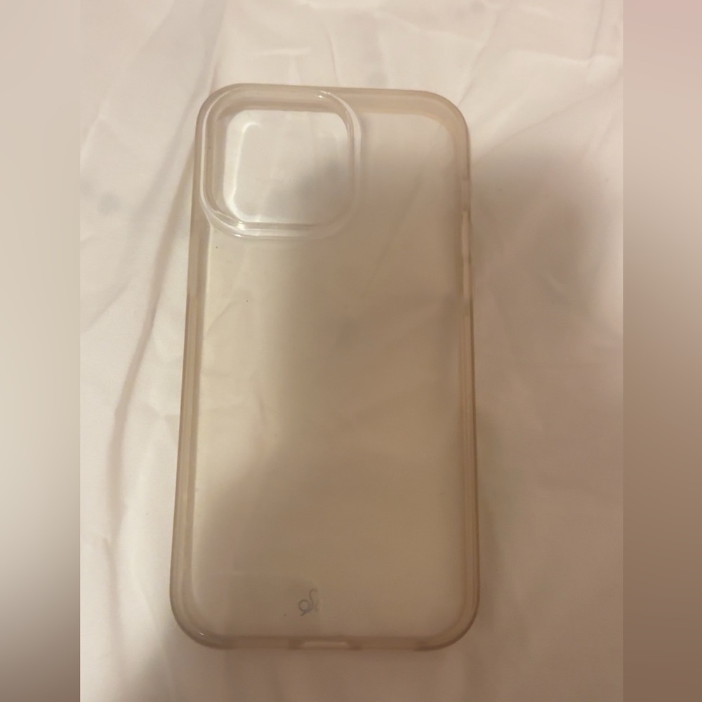 Sonix Clear Case iPhone 14 Pro Max